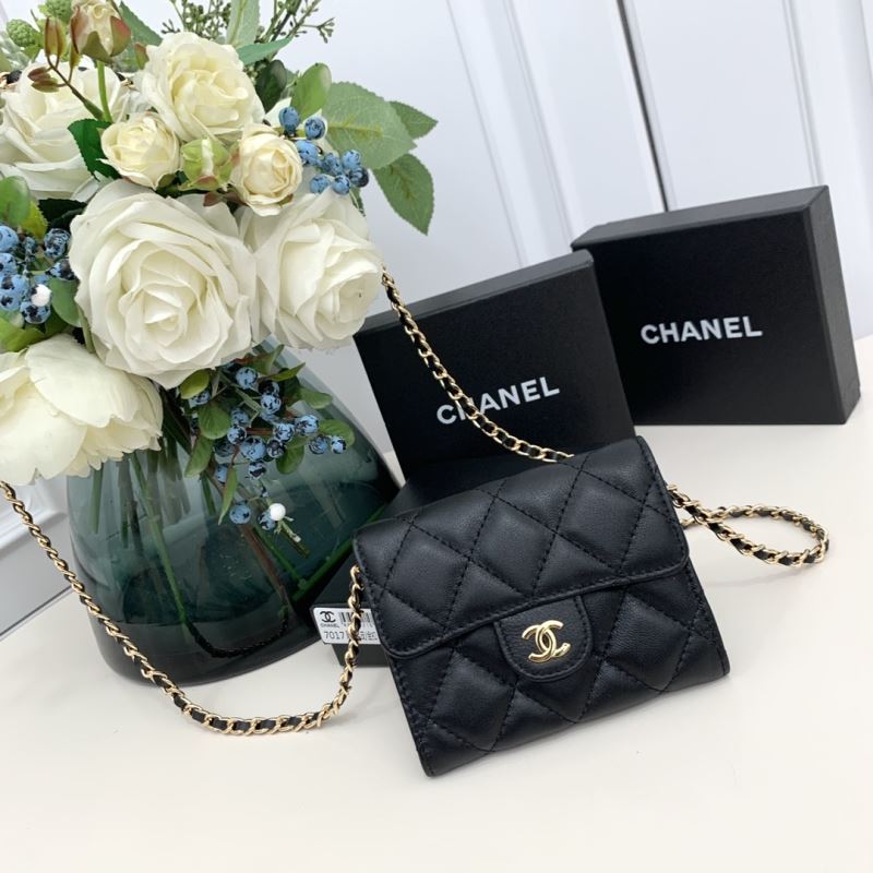 Chanel Wallets Purse